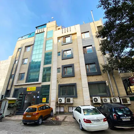 Hotel Sarvasa Residency Inn